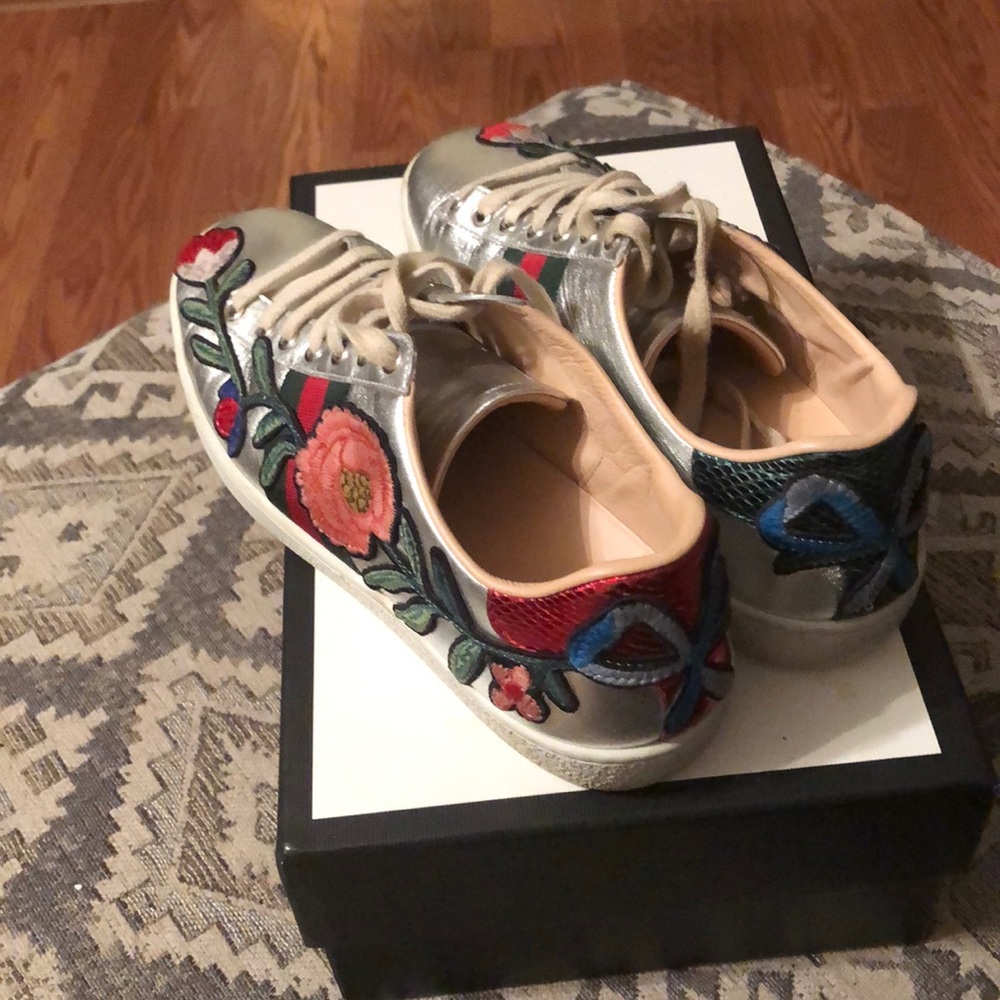 Gucci Sneakers